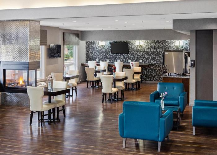 Home Inn & Suites Yorkton
