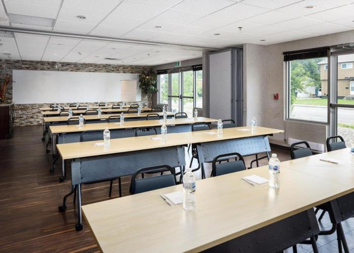 Home Inn & Suites Yorkton