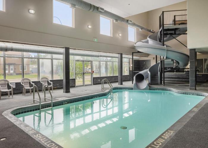 Home Inn & Suites Yorkton