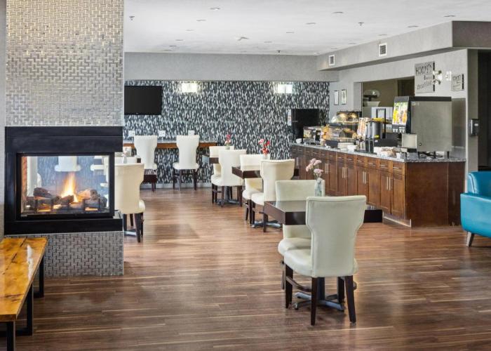 Home Inn & Suites Yorkton