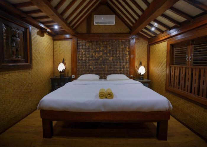 Pondok Pitaya Balian Hotel