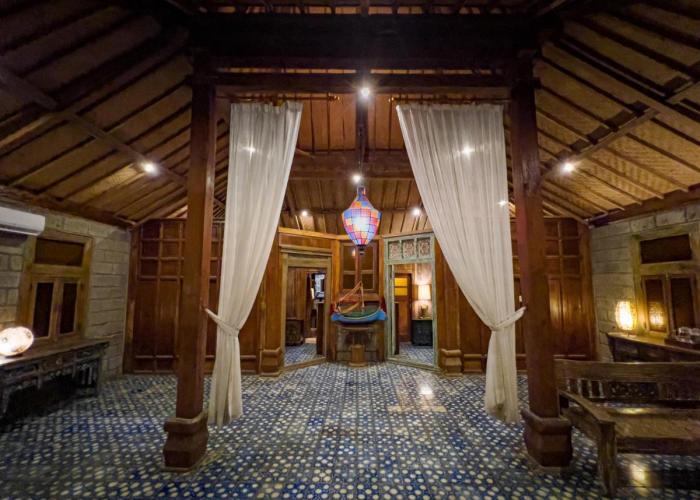 Pondok Pitaya Balian Hotel