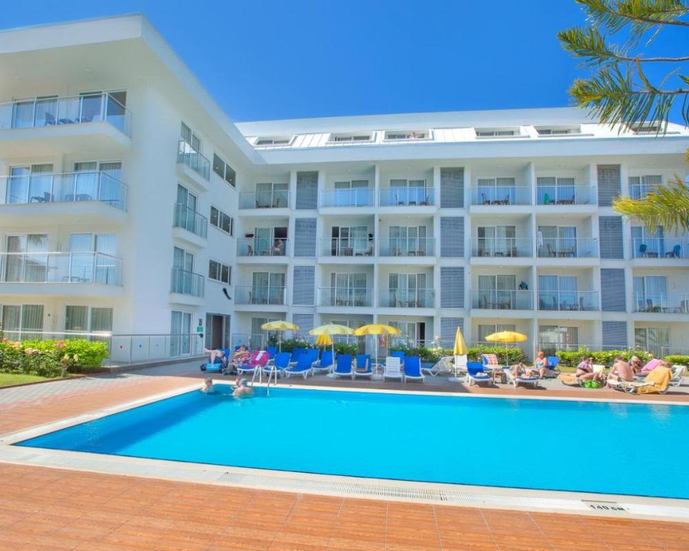 фото Numa Konaktepe Hotel