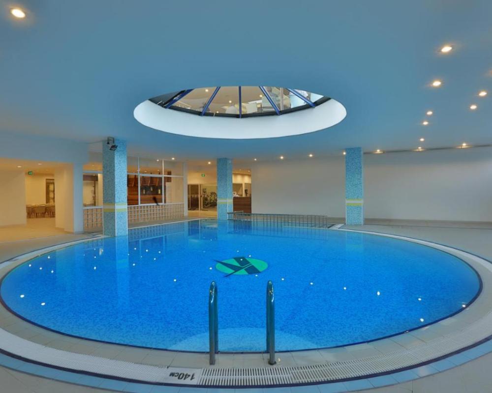 фото Numa Konaktepe Hotel