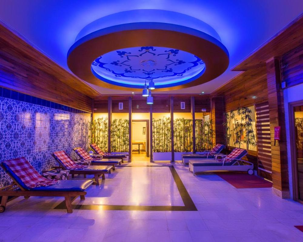 фото Numa Konaktepe Hotel