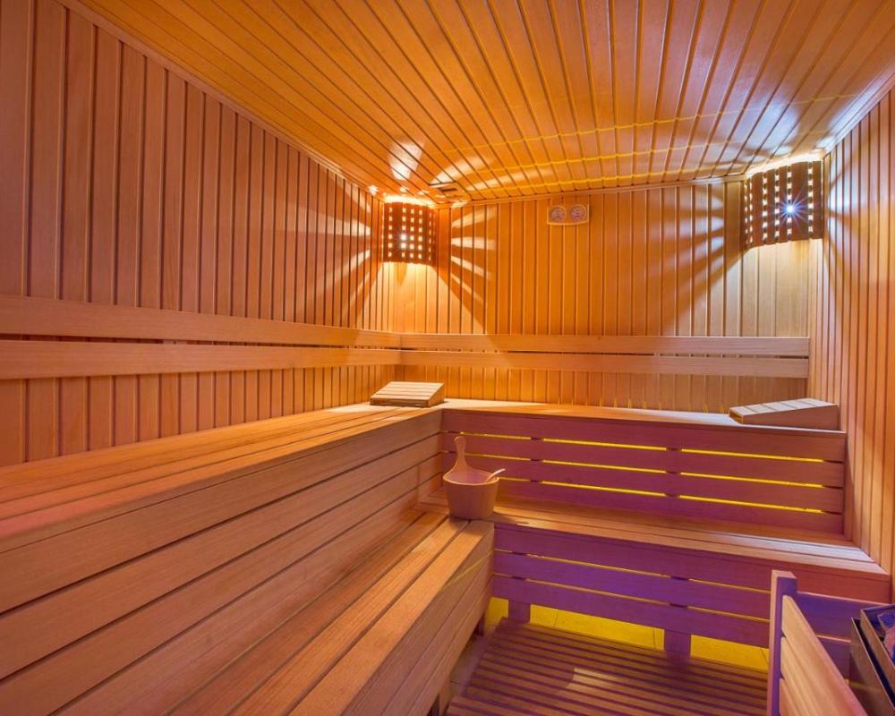 фото Numa Konaktepe Hotel