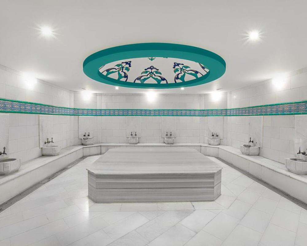 фото Numa Konaktepe Hotel