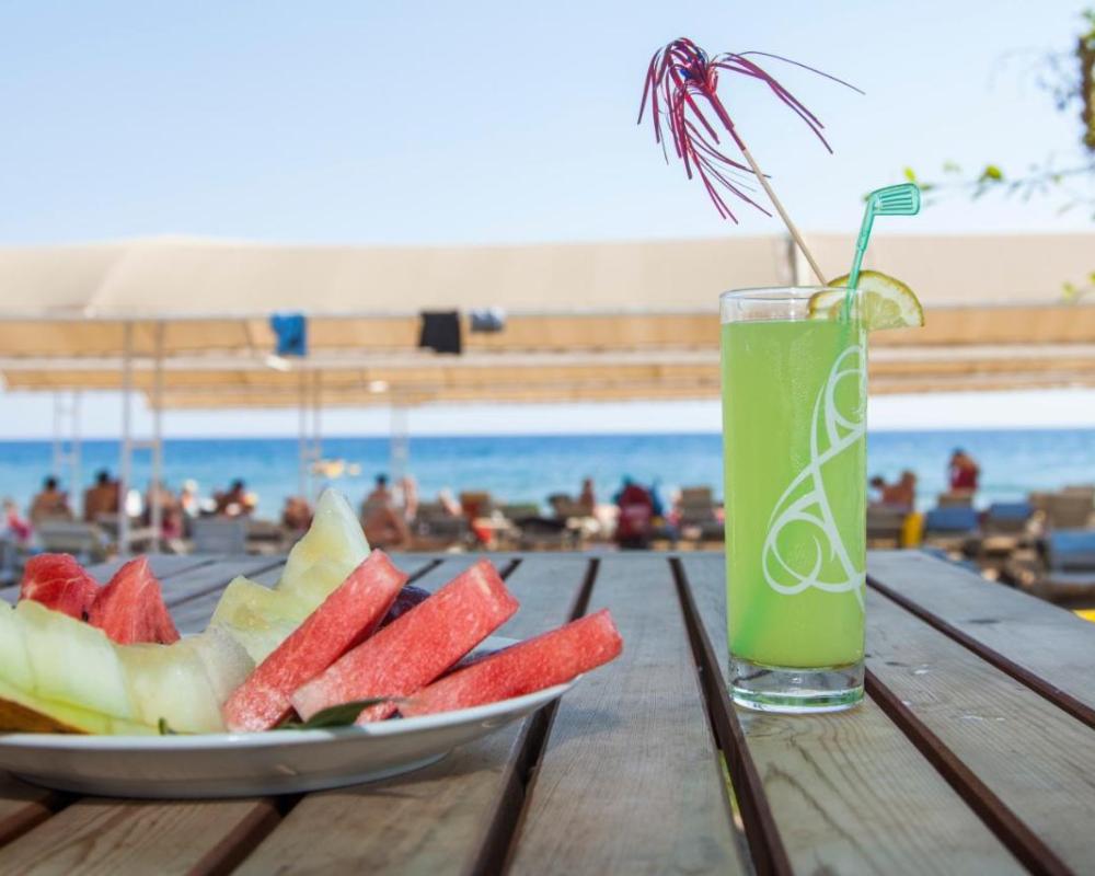 фото Numa Konaktepe Hotel