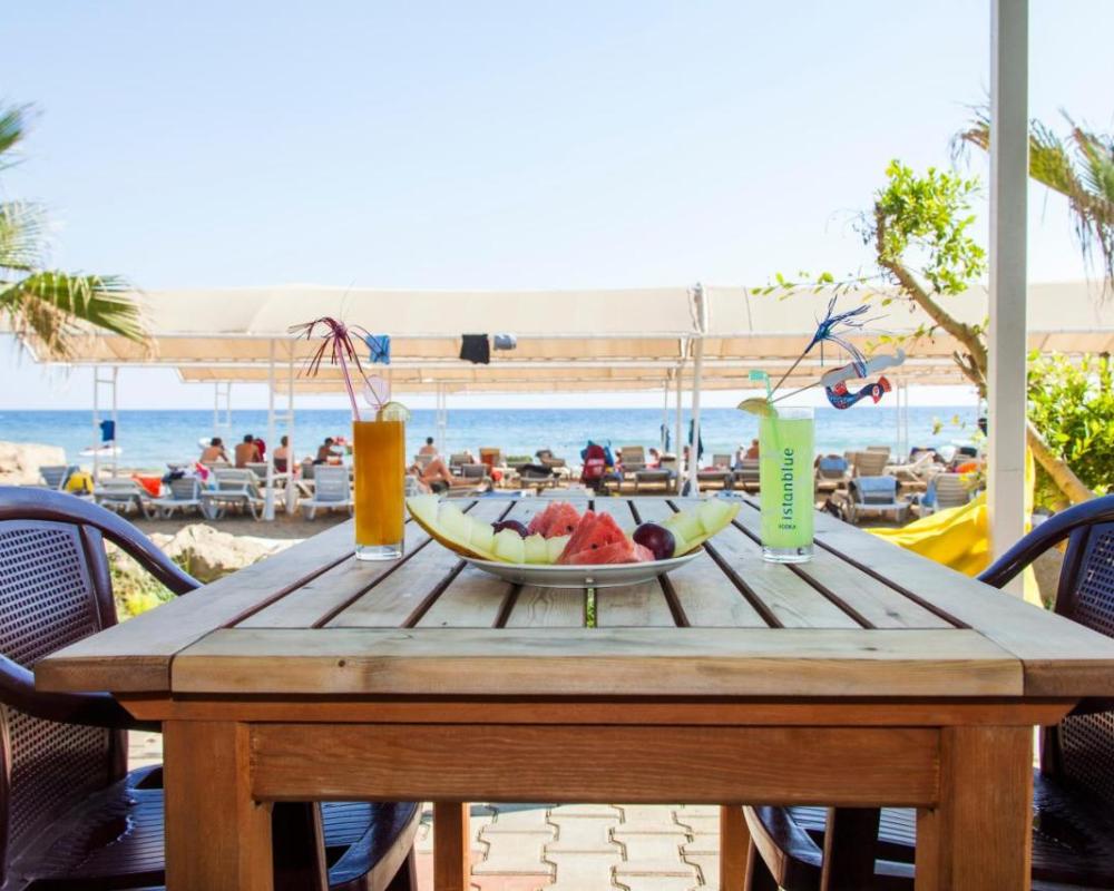 фото Numa Konaktepe Hotel