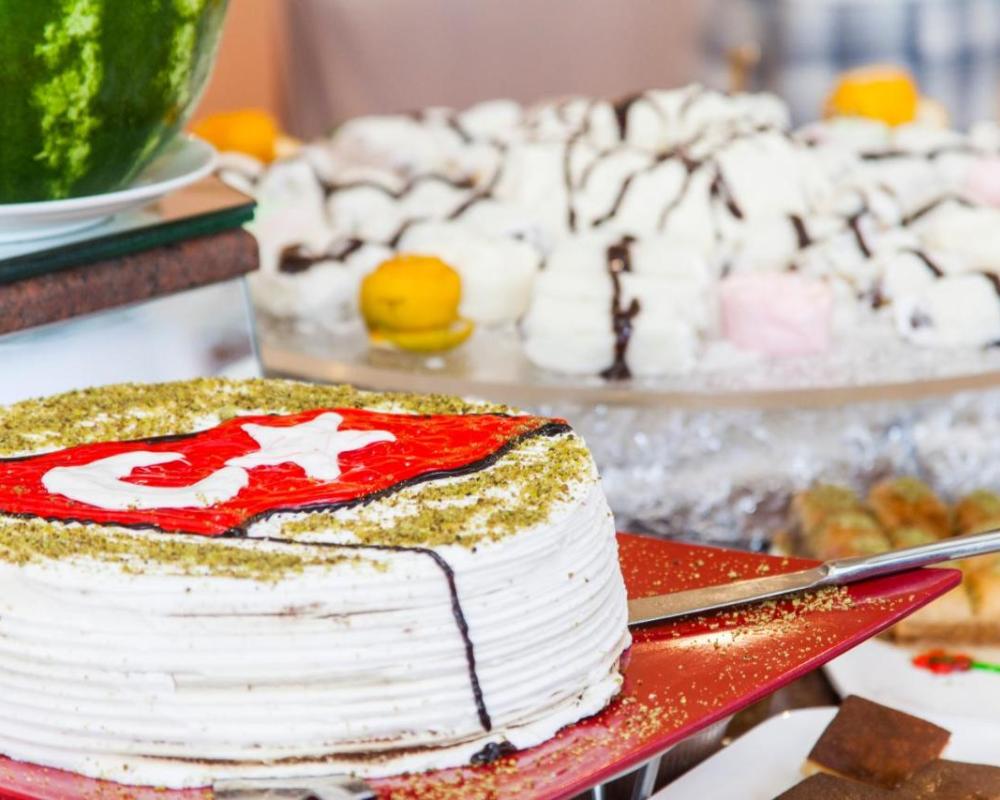 фото Numa Konaktepe Hotel