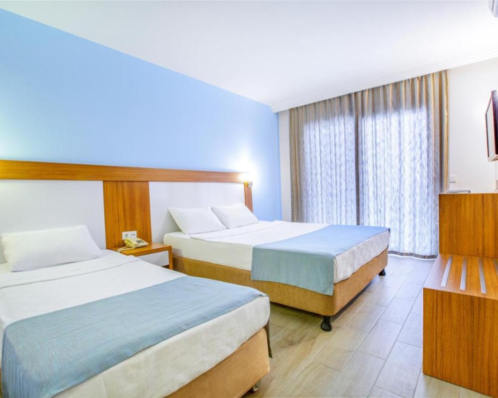 фото Numa Konaktepe Hotel