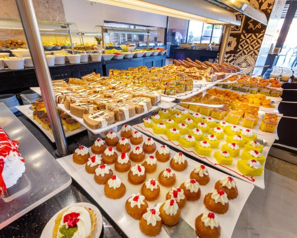 фото Numa Konaktepe Hotel