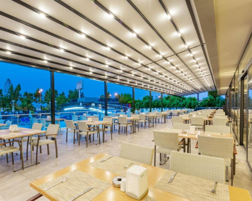 фото Numa Konaktepe Hotel