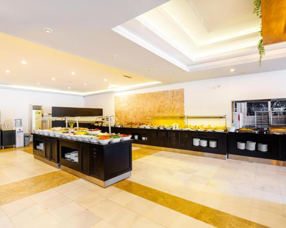 фото Numa Konaktepe Hotel