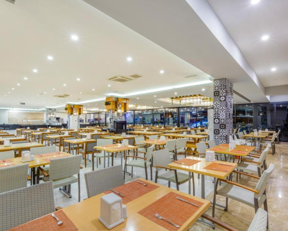 фото Numa Konaktepe Hotel