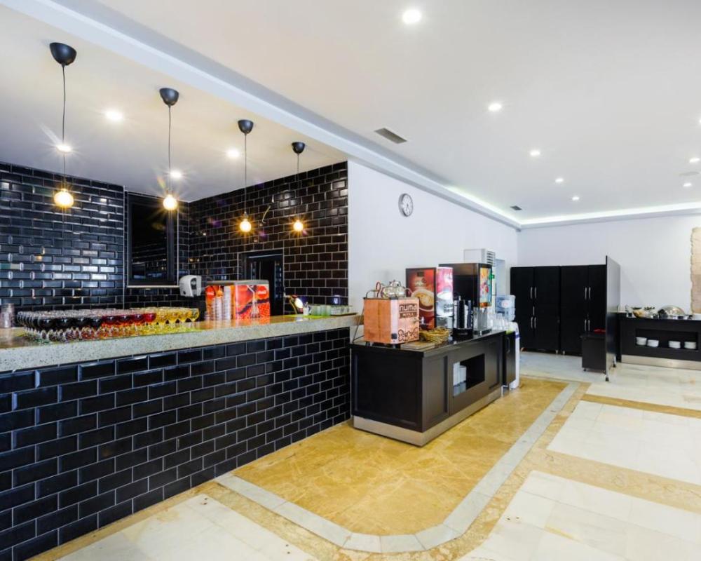 фото Numa Konaktepe Hotel