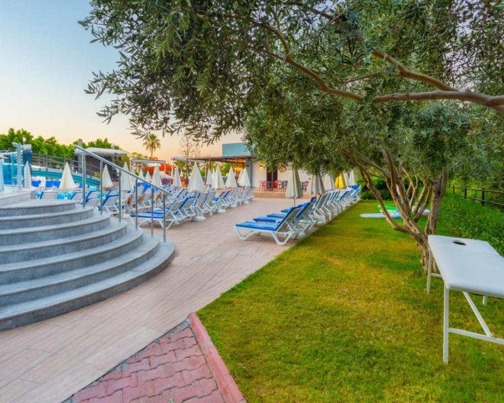 фото Numa Konaktepe Hotel