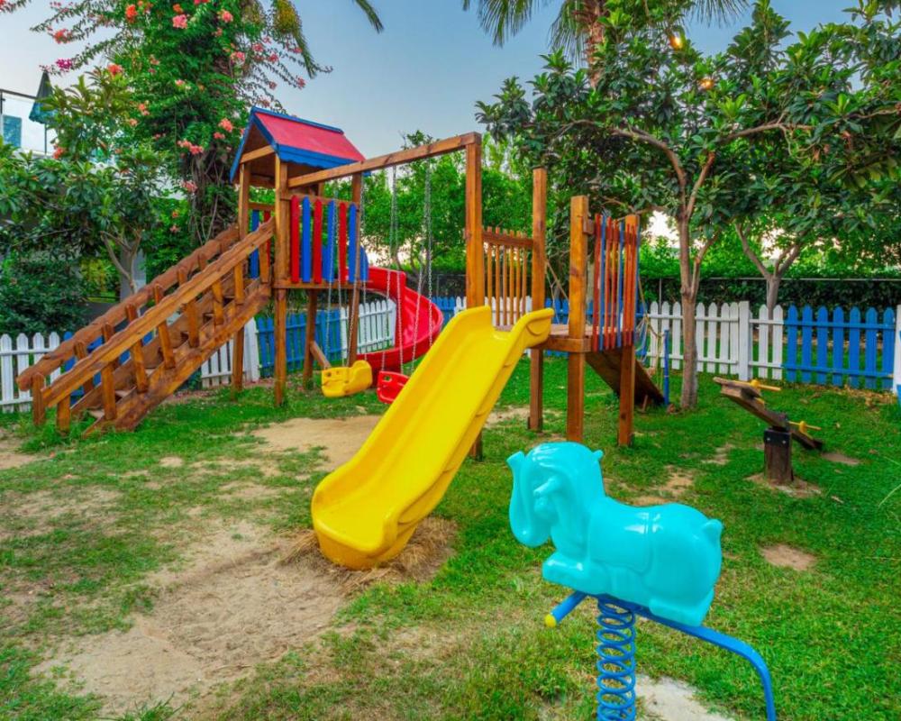 фото Numa Konaktepe Hotel