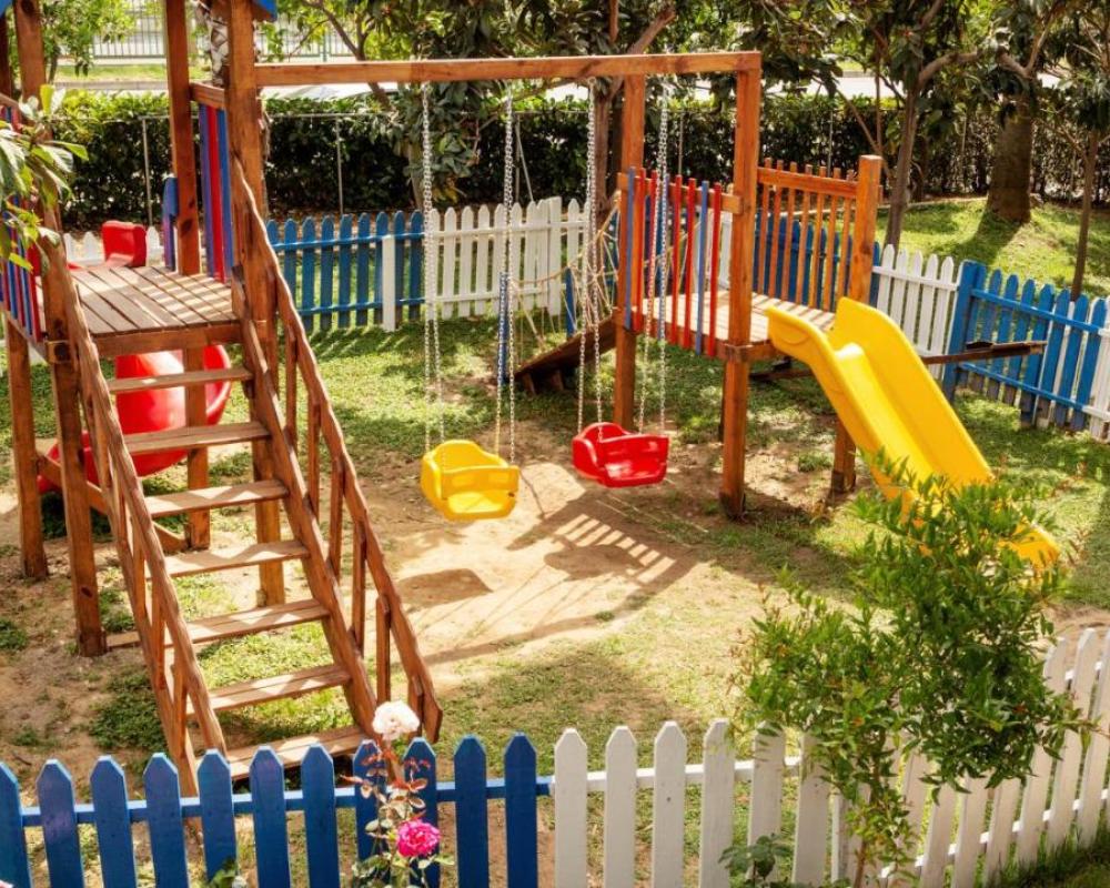 фото Numa Konaktepe Hotel