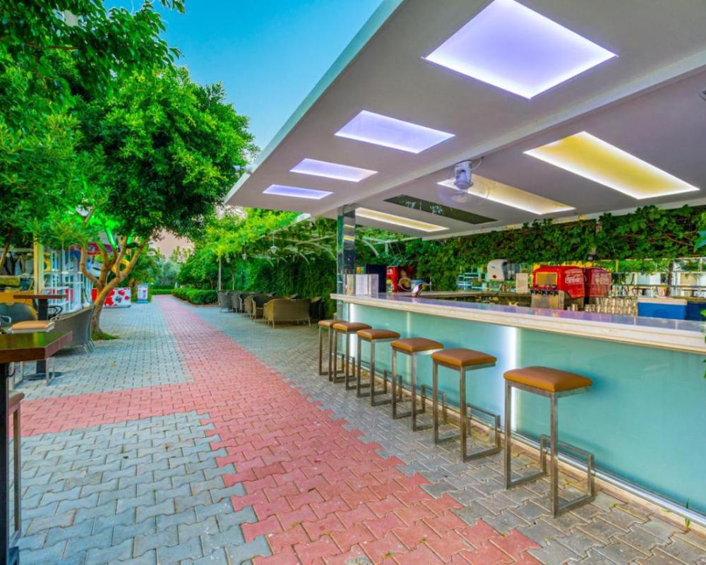 фото Numa Konaktepe Hotel