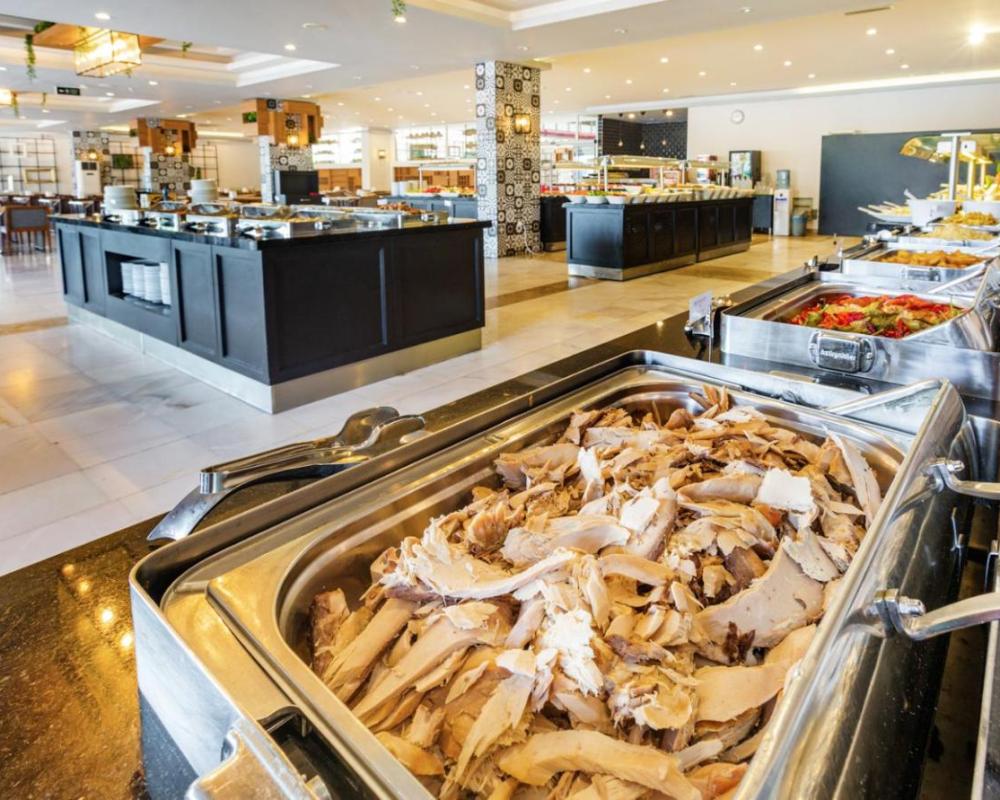 фото Numa Konaktepe Hotel