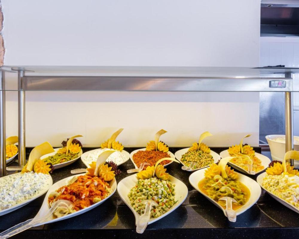 фото Numa Konaktepe Hotel