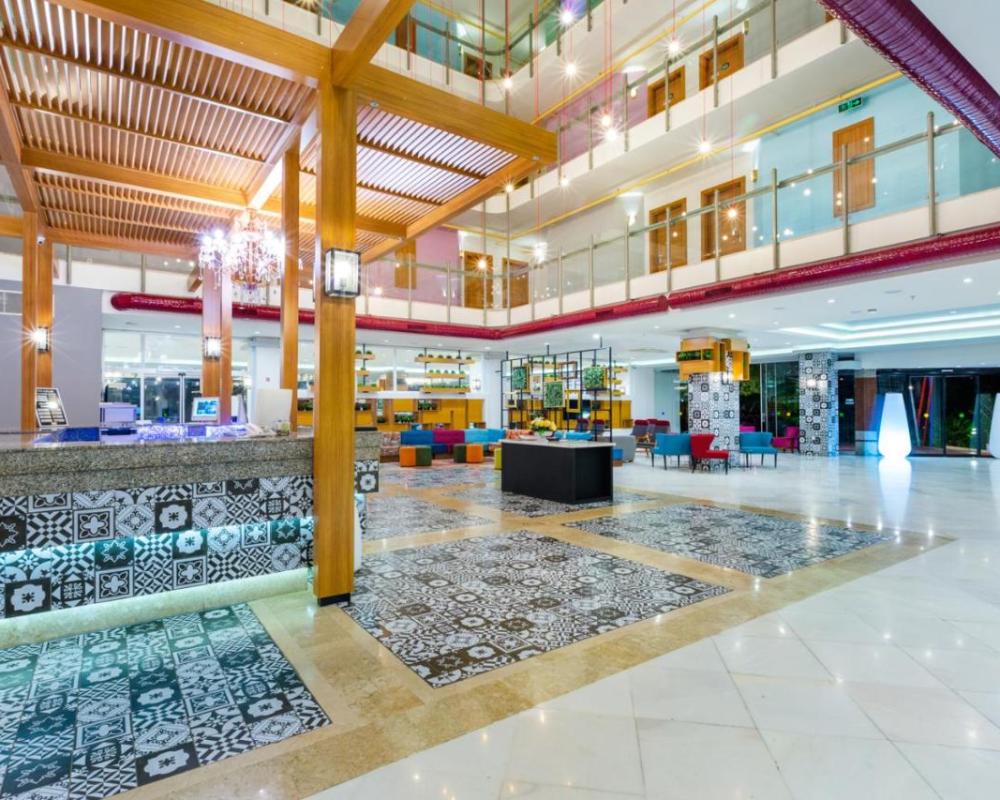 фото Numa Konaktepe Hotel