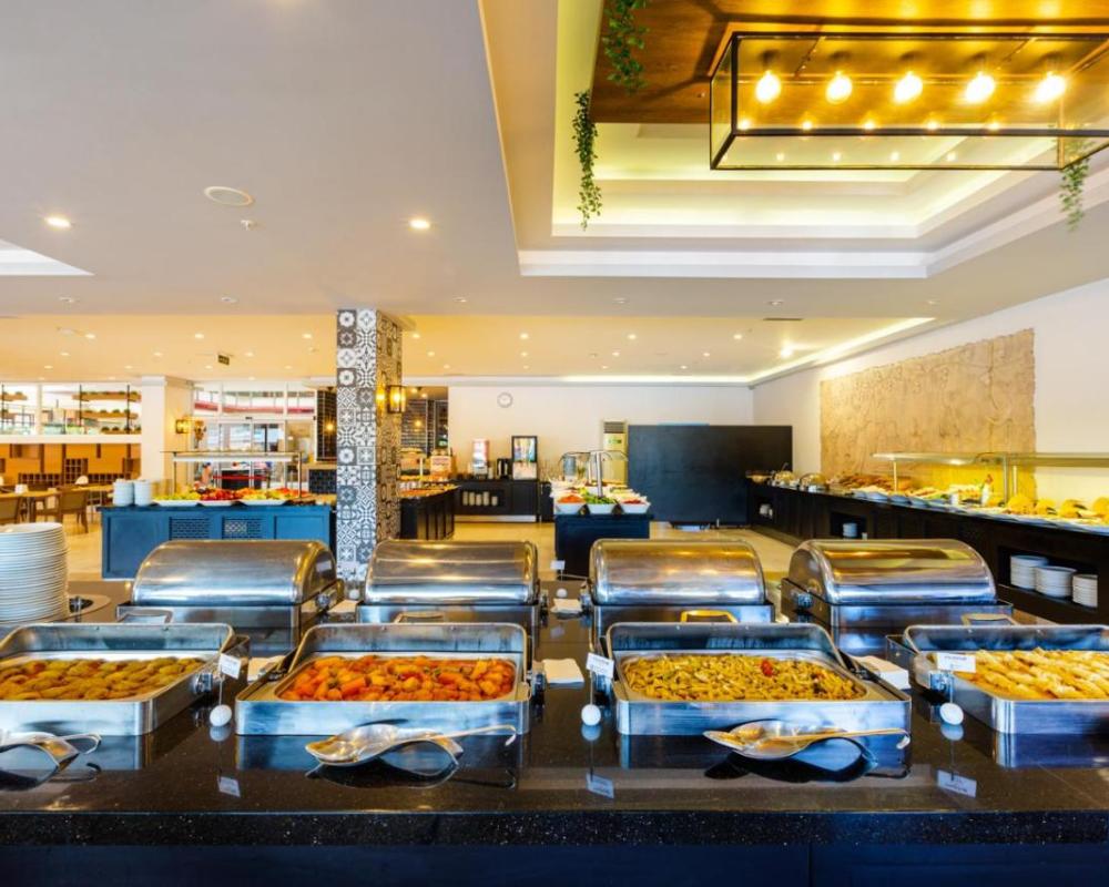 фото Numa Konaktepe Hotel