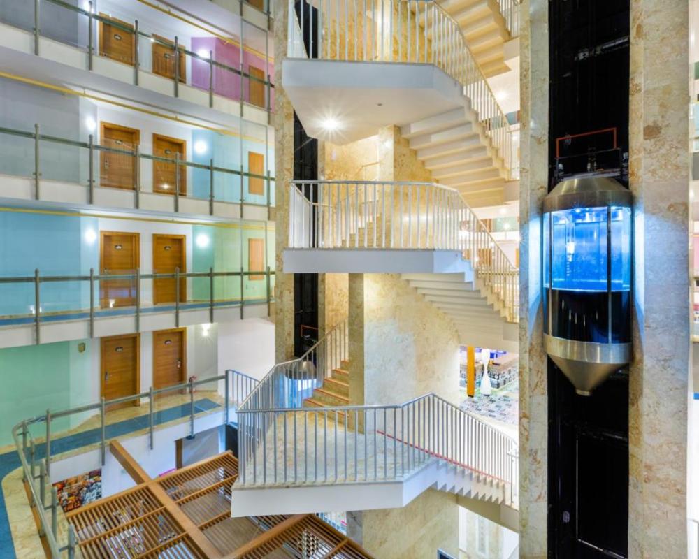 фото Numa Konaktepe Hotel