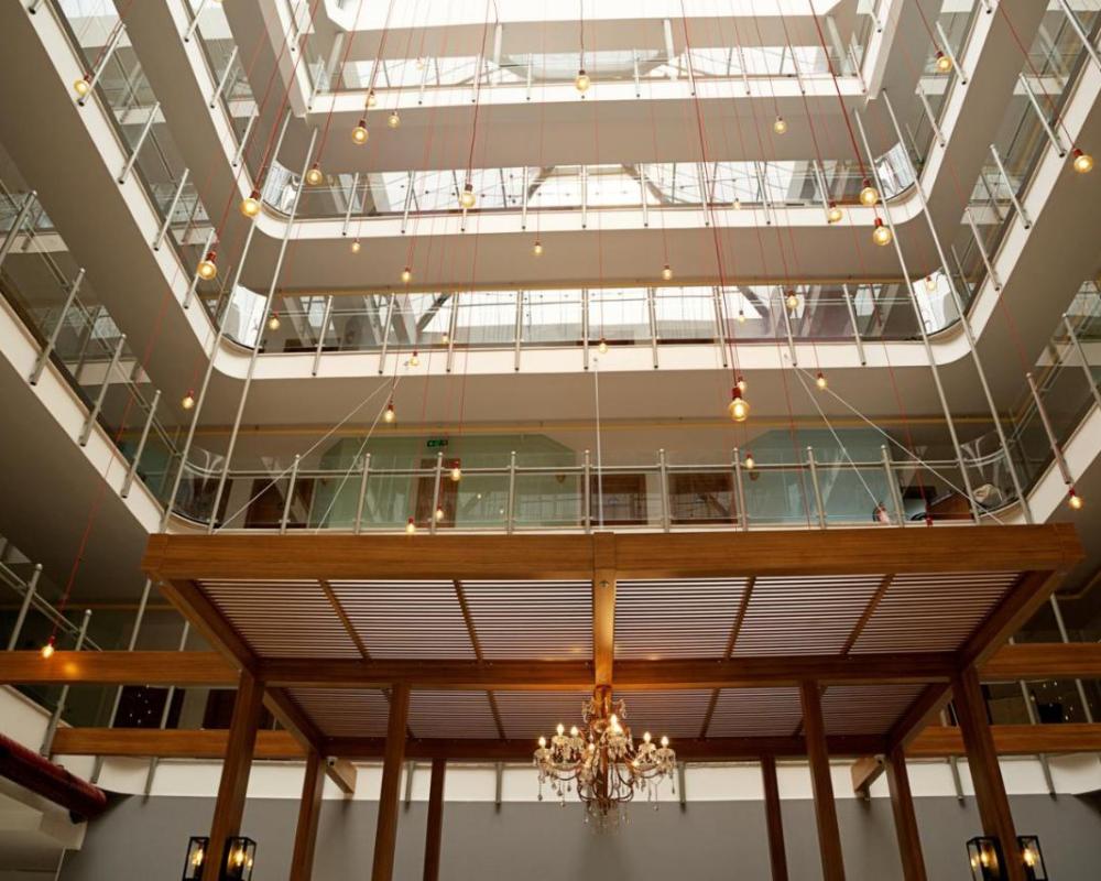 фото Numa Konaktepe Hotel