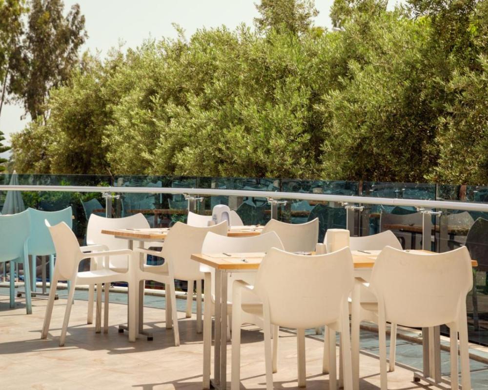 фото Numa Konaktepe Hotel