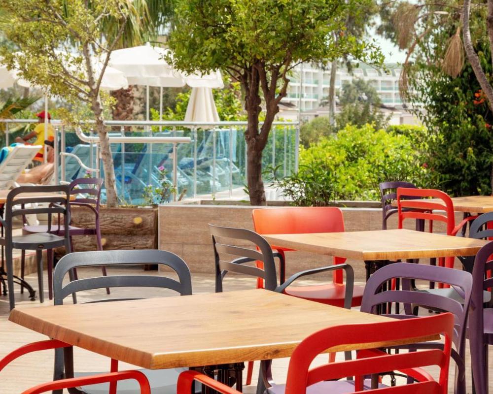 фото Numa Konaktepe Hotel