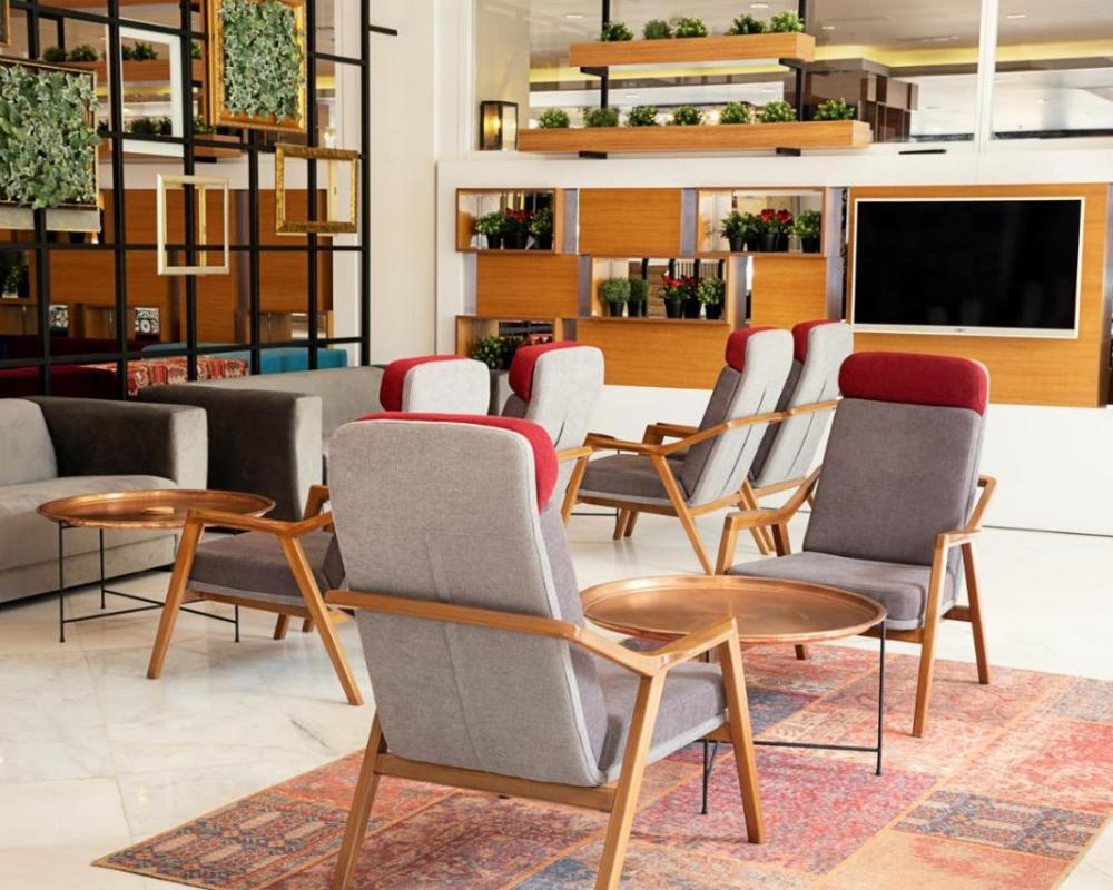 фото Numa Konaktepe Hotel