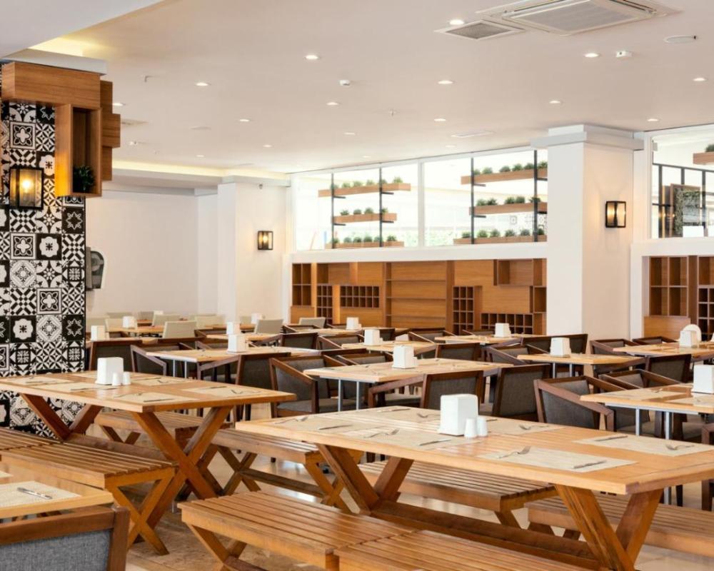 фото Numa Konaktepe Hotel