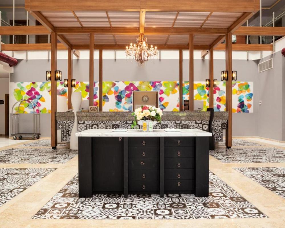 фото Numa Konaktepe Hotel