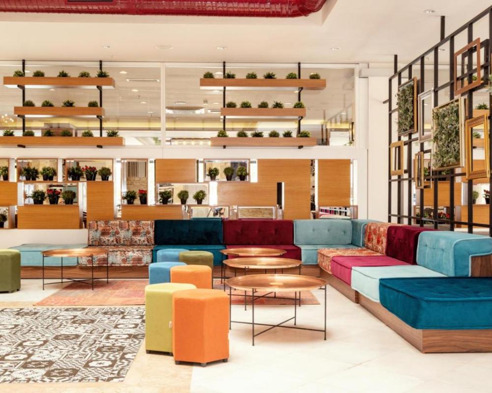 фото Numa Konaktepe Hotel