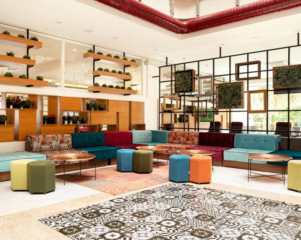 фото Numa Konaktepe Hotel