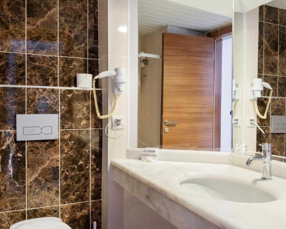 фото Numa Konaktepe Hotel