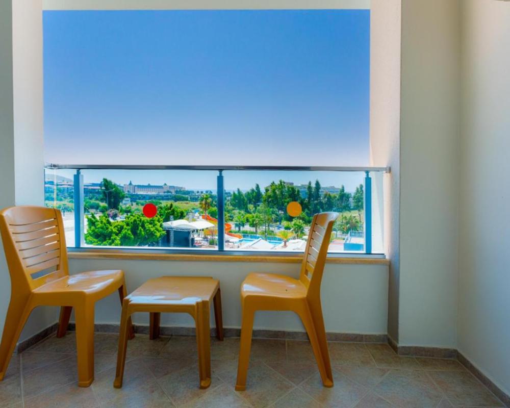 фото Numa Konaktepe Hotel