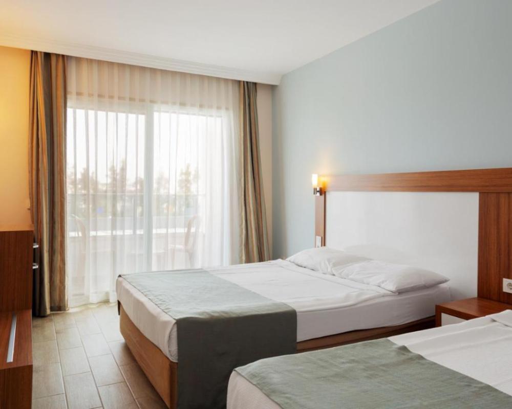 фото Numa Konaktepe Hotel