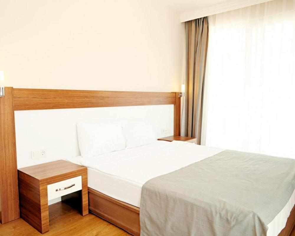 фото Numa Konaktepe Hotel