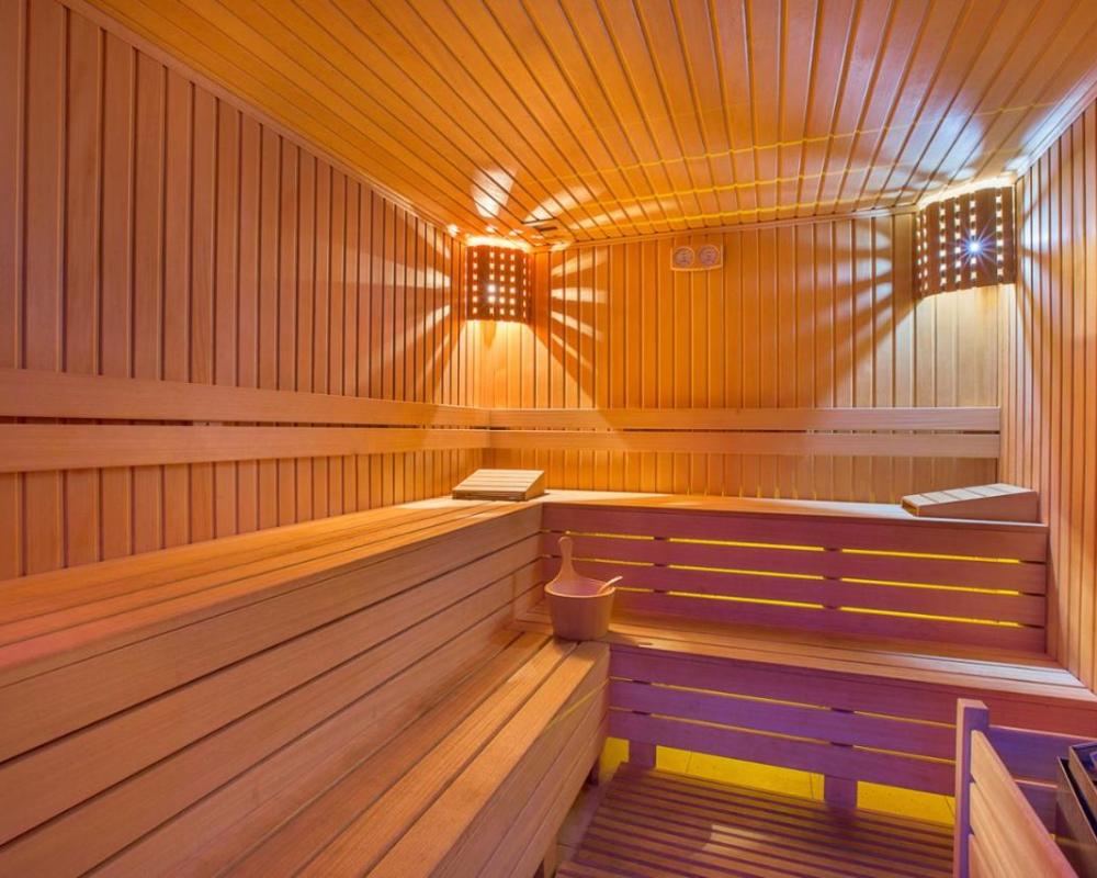 фото Numa Konaktepe Hotel