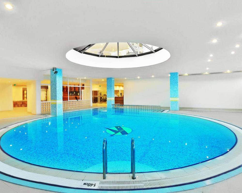 фото Numa Konaktepe Hotel