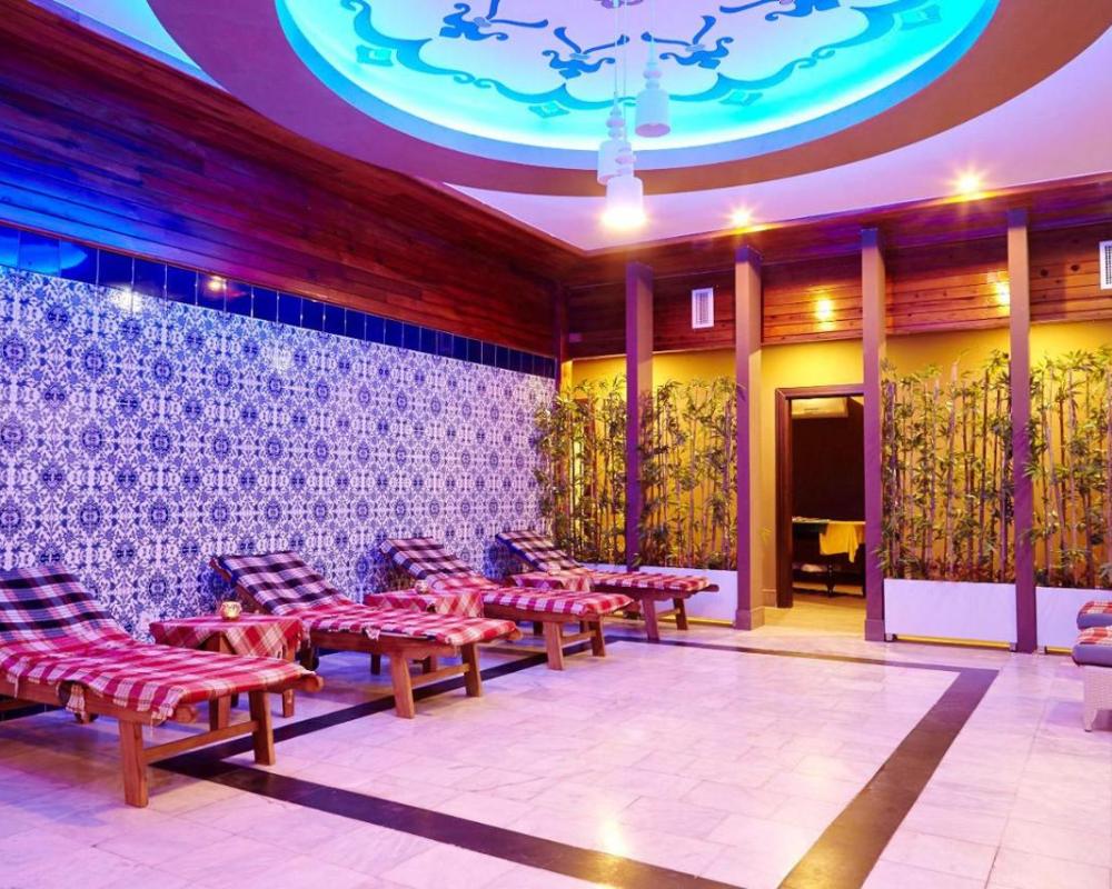 фото Numa Konaktepe Hotel