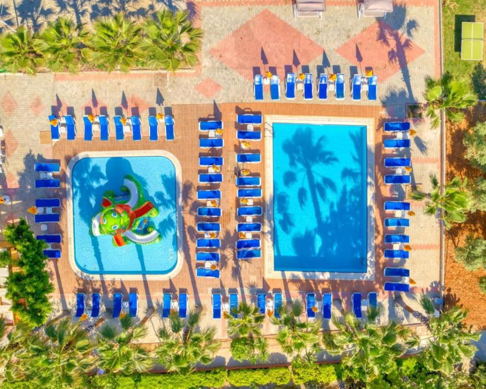 фото Numa Konaktepe Hotel