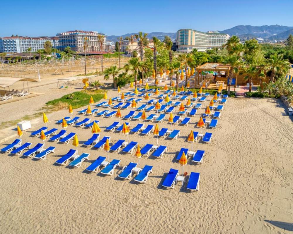 фото Numa Konaktepe Hotel