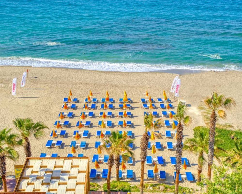 фото Numa Konaktepe Hotel