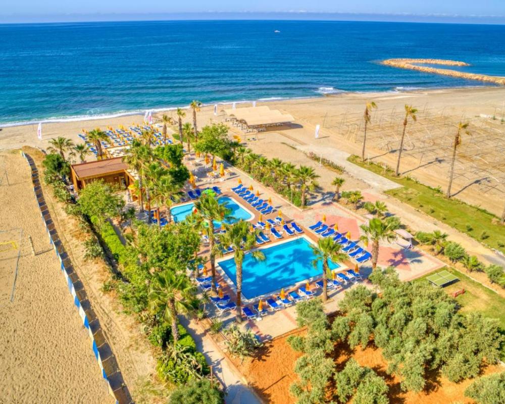 фото Numa Konaktepe Hotel