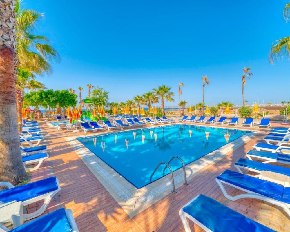 фото Numa Konaktepe Hotel