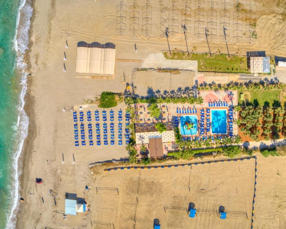 фото Numa Konaktepe Hotel